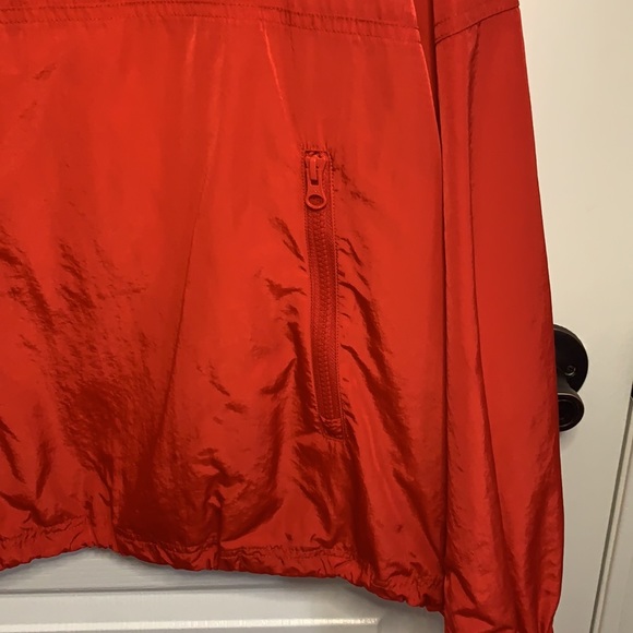 TNA Track Jacket - Picture 4 of 6